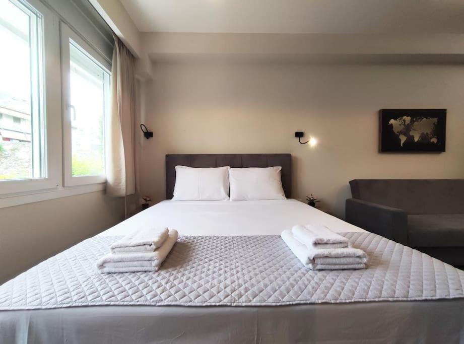 Luxury 2 * Thessaloniki
